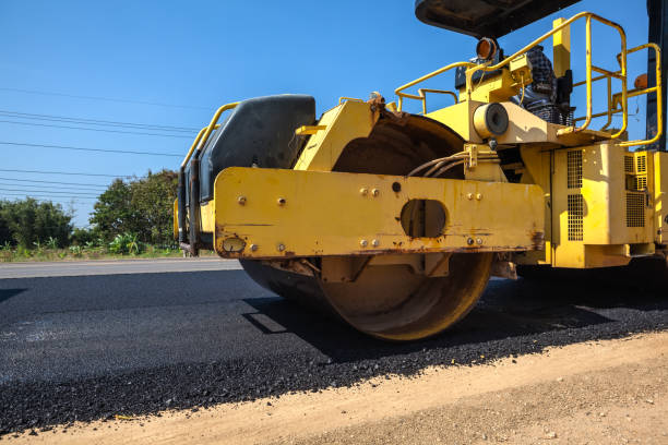 Reasons to Select Us for Your Driveway Paving Requirements in Homestead Meadows North, TX